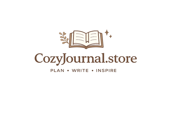 CozyJournal.store